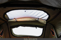 ROAM The Vagabond Rooftop Tent OffRoadUSA.com