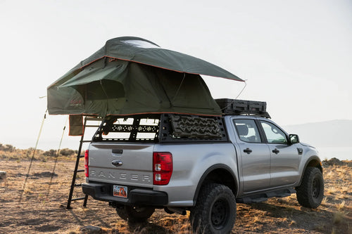 ROAM The Vagabond Rooftop Tent OffRoadUSA.com