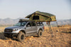 ROAM The Vagabond Rooftop Tent OffRoadUSA.com