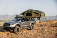 ROAM The Vagabond Rooftop Tent OffRoadUSA.com