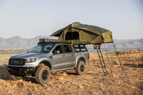 ROAM The Vagabond Rooftop Tent OffRoadUSA.com
