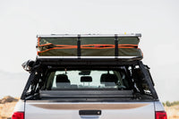 ROAM The Vagabond Rooftop Tent OffRoadUSA.com
