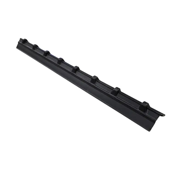 48 Inch Strap Corner Protector, Black - Made in USA | CP48 RatchetStrap.Com