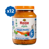 Holle Organic Baby Food Jar - Veggie Risotto - 12 Jars Holle USA