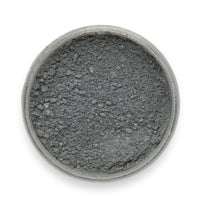 Velvet Night Grey Epoxy Powder Pigment UltraClear Epoxy