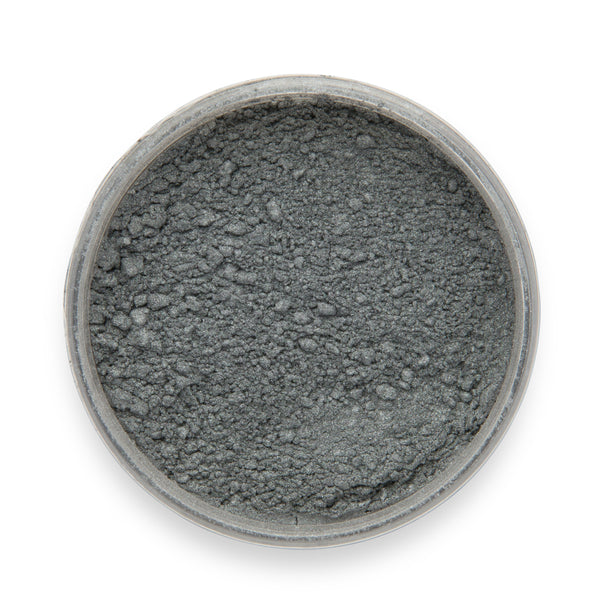 Velvet Night Grey Epoxy Powder Pigment UltraClear Epoxy