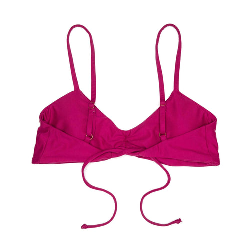 Velvet Selah Top Midori Bikinis