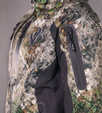 Vycah Ventral Rain Jacket - Fall Camo Vycah