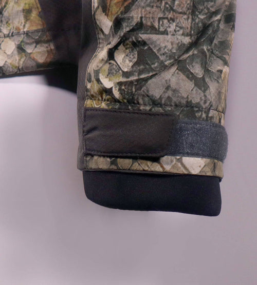 Vycah Ventral Rain Jacket - Fall Camo Vycah