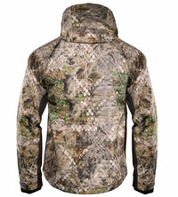 Vycah Ventral Rain Jacket - Fall Camo Vycah