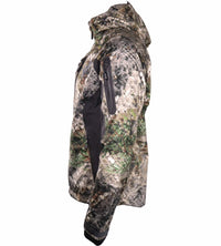 Vycah Ventral Rain Jacket - Fall Camo Vycah