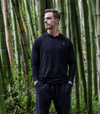 Bamboo Versatility Lite Hoodie Bamtech