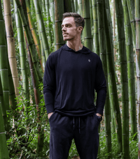 Bamboo Versatility Lite Hoodie Bamtech
