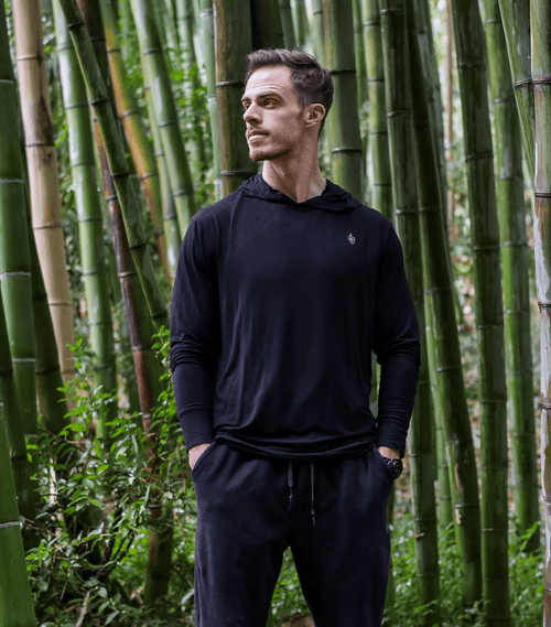 Bamboo Versatility Lite Hoodie Bamtech