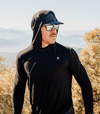 Bamboo Versatility Lite Hoodie Bamtech