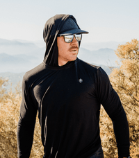 Bamboo Versatility Lite Hoodie Bamtech