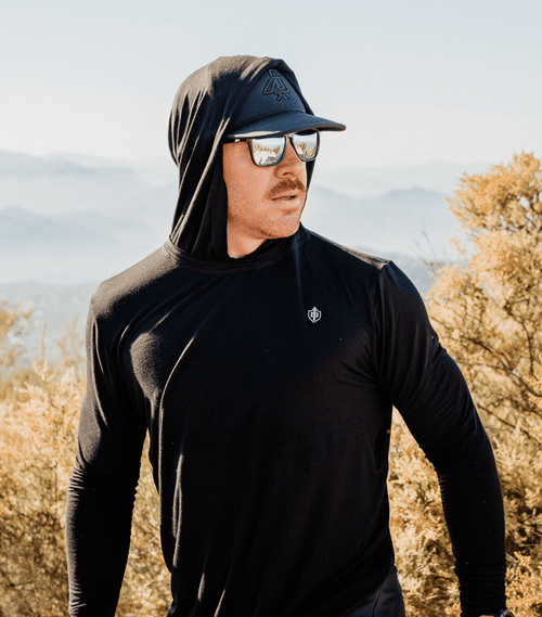 Bamboo Versatility Lite Hoodie Bamtech