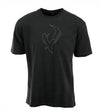 Vycah Short Sleeve Tee - Smoke Vycah