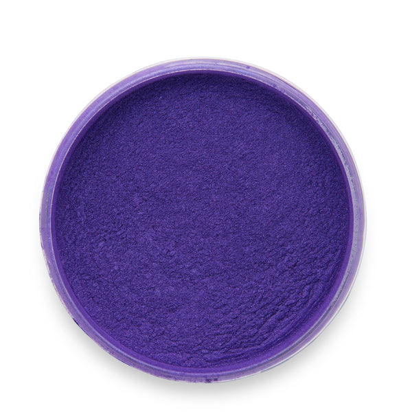 Violet Night Epoxy Powder Pigment UltraClear Epoxy
