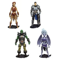 ToyShnip Vitruvian H.A.C.K.S. Fantasy Series 2 Action Figure - Select Figure(s)