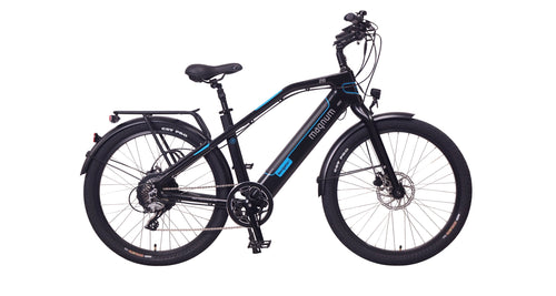 Voyager Magnum Bikes Online