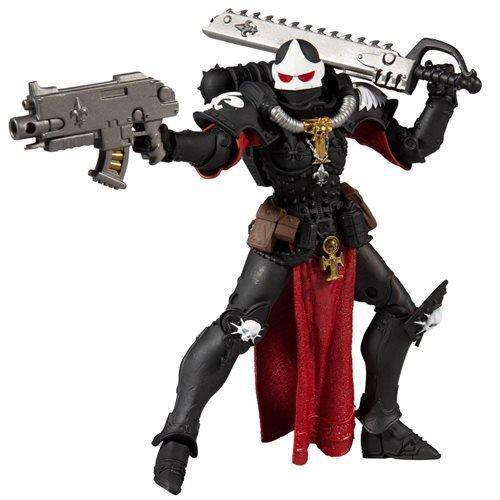ToyShnip McFarlane Toys Warhammer 40000 7-Inch Action Figure - Select Figure(s)