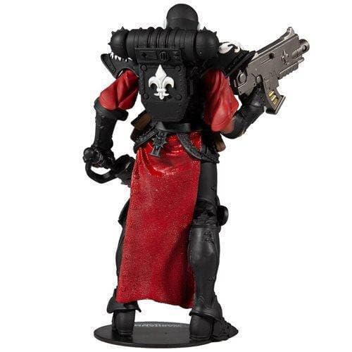 ToyShnip McFarlane Toys Warhammer 40000 7-Inch Action Figure - Select Figure(s)