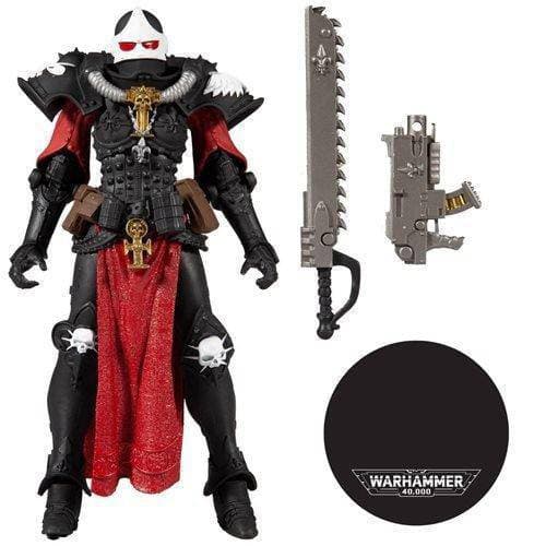 ToyShnip McFarlane Toys Warhammer 40000 7-Inch Action Figure - Select Figure(s)