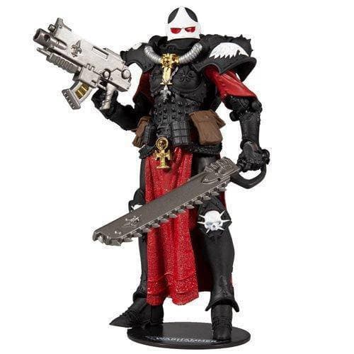 ToyShnip McFarlane Toys Warhammer 40000 7-Inch Action Figure - Select Figure(s)