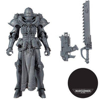 McFarlane Toys Warhammer 40000 7-Inch Action Figure - Select Figure(s) ToyShnip