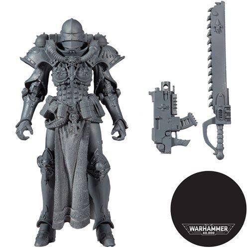 McFarlane Toys Warhammer 40000 7-Inch Action Figure - Select Figure(s) ToyShnip