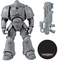 McFarlane Toys Warhammer 40000 7-Inch Action Figure - Select Figure(s) ToyShnip