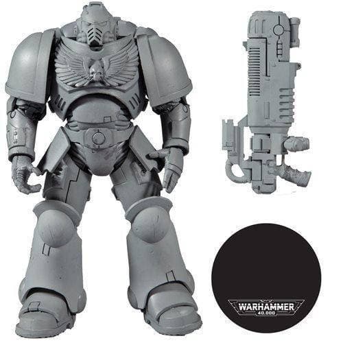 McFarlane Toys Warhammer 40000 7-Inch Action Figure - Select Figure(s) ToyShnip