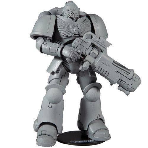 McFarlane Toys Warhammer 40000 7-Inch Action Figure - Select Figure(s) ToyShnip