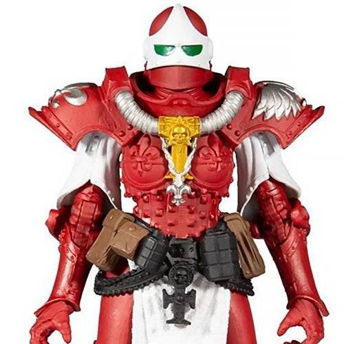 ToyShnip McFarlane Toys Warhammer 40000 7-Inch Action Figure - Select Figure(s)