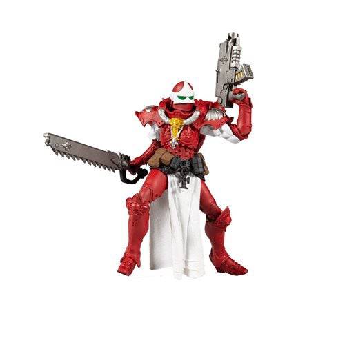 ToyShnip McFarlane Toys Warhammer 40000 7-Inch Action Figure - Select Figure(s)