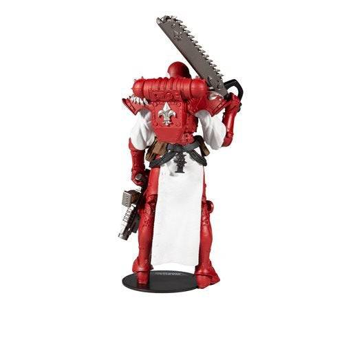 McFarlane Toys Warhammer 40000 7-Inch Action Figure - Select Figure(s) ToyShnip
