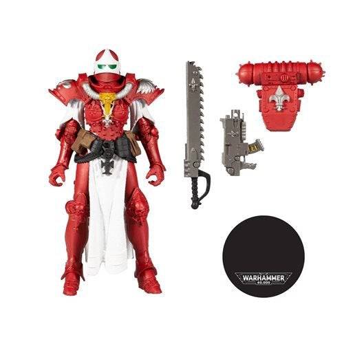 ToyShnip McFarlane Toys Warhammer 40000 7-Inch Action Figure - Select Figure(s)