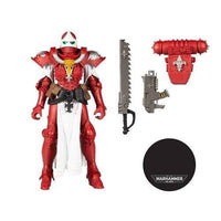 McFarlane Toys Warhammer 40000 7-Inch Action Figure - Select Figure(s) ToyShnip