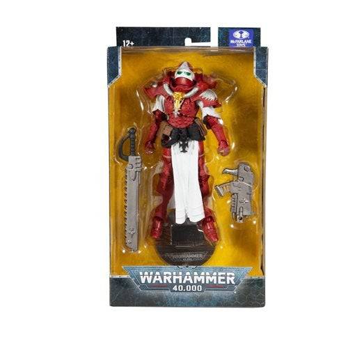 ToyShnip McFarlane Toys Warhammer 40000 7-Inch Action Figure - Select Figure(s)