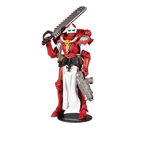 ToyShnip McFarlane Toys Warhammer 40000 7-Inch Action Figure - Select Figure(s)