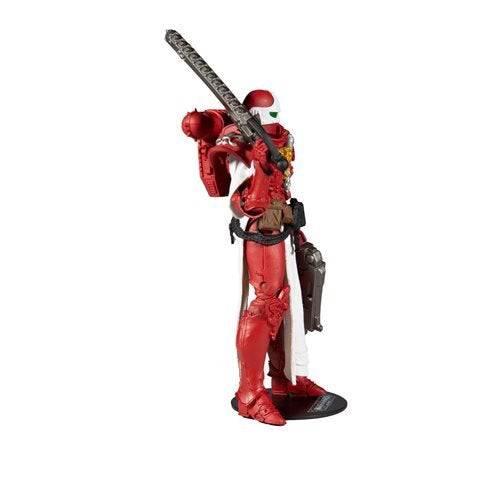 McFarlane Toys Warhammer 40000 7-Inch Action Figure - Select Figure(s) ToyShnip