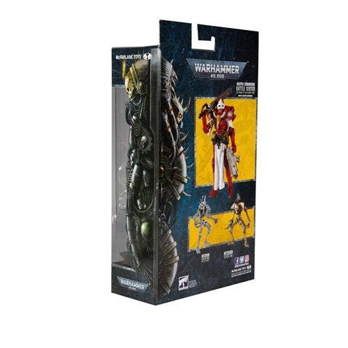McFarlane Toys Warhammer 40000 7-Inch Action Figure - Select Figure(s) ToyShnip