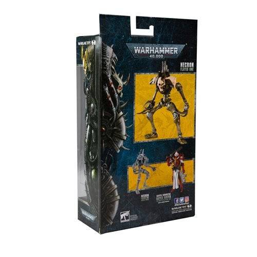 ToyShnip McFarlane Toys Warhammer 40000 7-Inch Action Figure - Select Figure(s)
