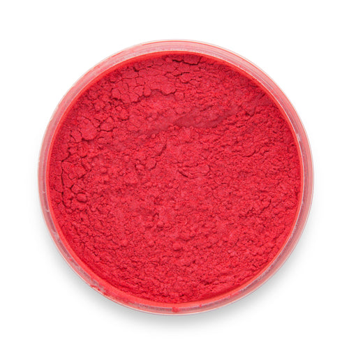 Watermelon Red Epoxy Powder Pigment UltraClear Epoxy