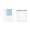 The Roosevelts Candle Co. White Sands 3 Wick Candle