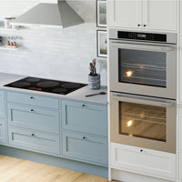 Rangaire 36" Induction Cooktop 5 Burners RCI361S Rangaire Appliances