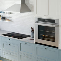 Rangaire 36" Induction Cooktop 5 Burners RCI361S Rangaire Appliances