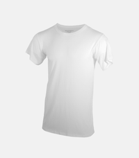 Bamboo Aerotech T-Shirt - Black Bamtech