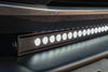 2021+ Ford Bronco Capable Bumper 40in Light Bar - Slim M&R Automotive